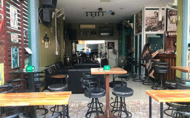 U-ra Guesthouse