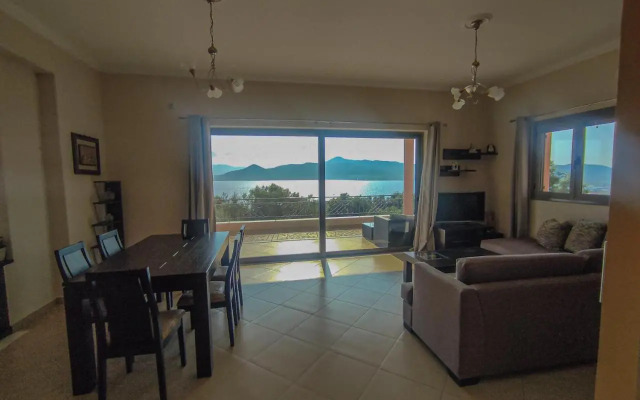 Villa Palairos
