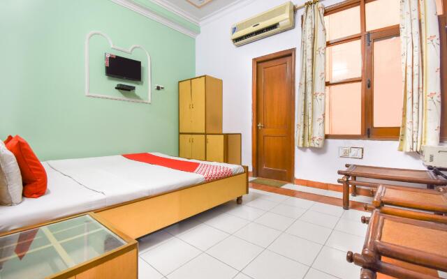 OYO 70978 11 Inn