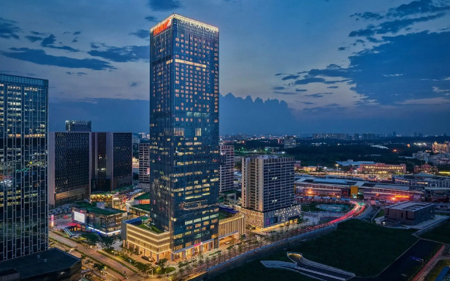 Sheraton Guangzhou Panyu
