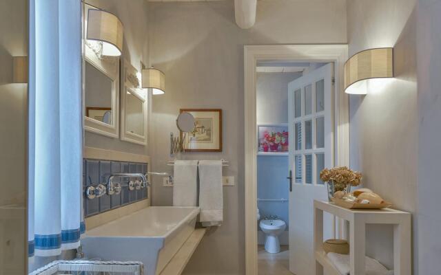 Quercia Felice 17 in Manciano