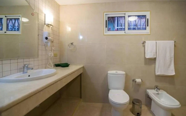 Villa Don Teto 8 Rooms: Luxury & Great Havana View