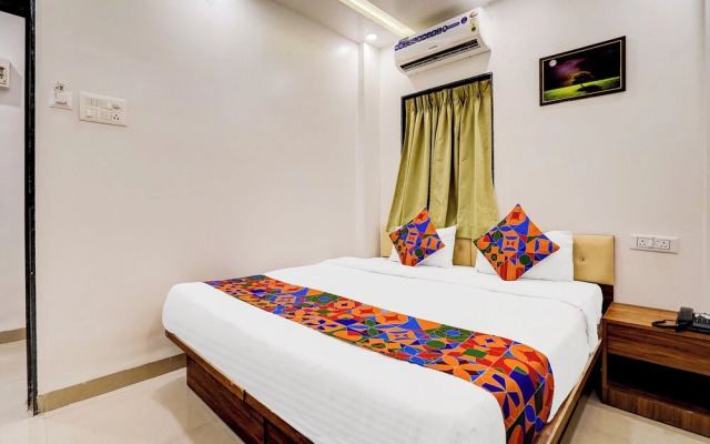 Fabhotel Atithi Regency Home Stay