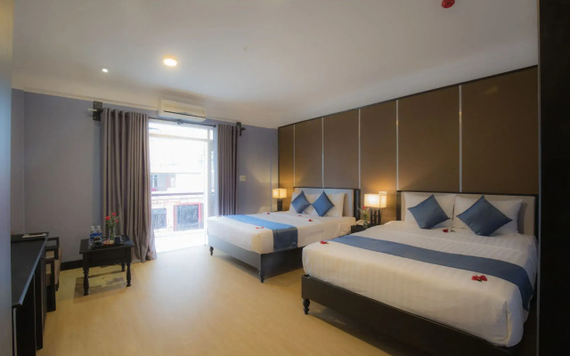 Beaulieu Boutique Hotel