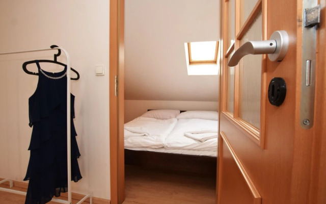 Wenzig apartment