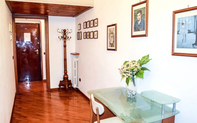 Meta Da Sogno Apartment