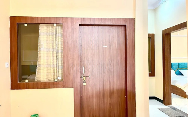 Raghav ji home stay