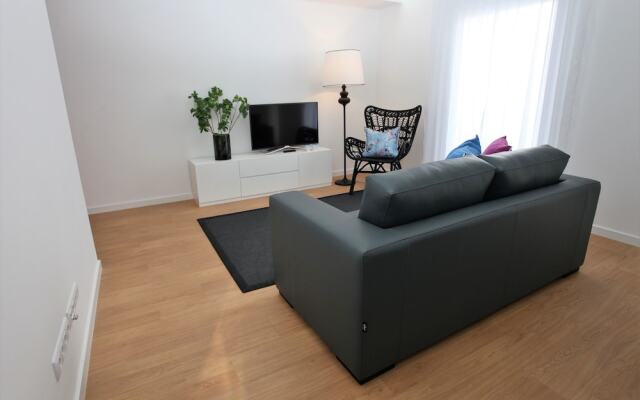 Apartments Hintze Ribeiro by GreenVacations