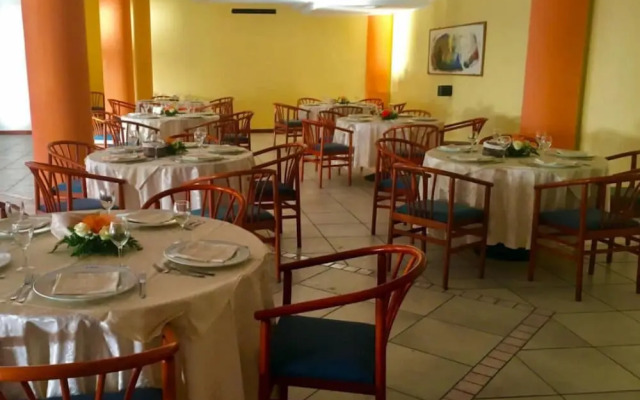 Le Terrazze Residence & Resort