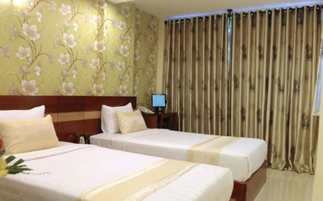 Saigon Europe Hotel & Spa