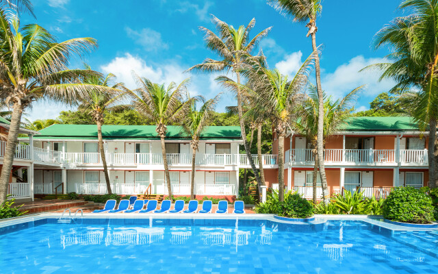 Decameron San Luis - All Inclusive