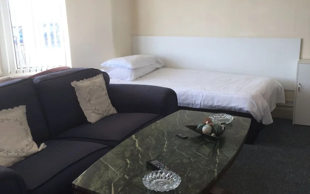 Adelphi Holiday Flats