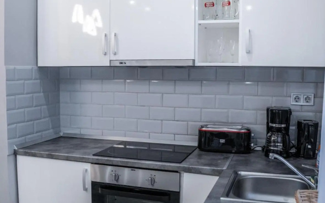 Attila Luxury Apartment