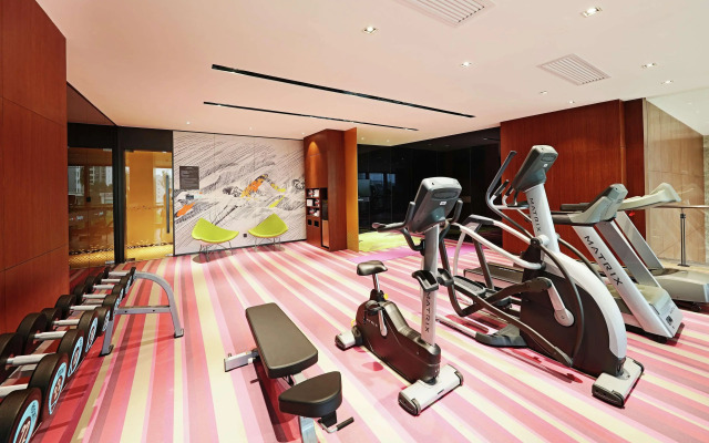 Hampton by Hilton Nanning Jiangnan