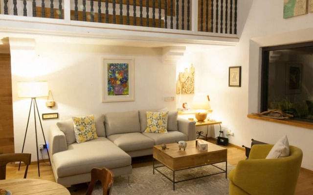 Villa Sol By Rodavento