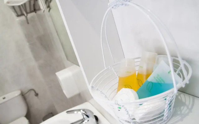 Hospedium Morada da Moa