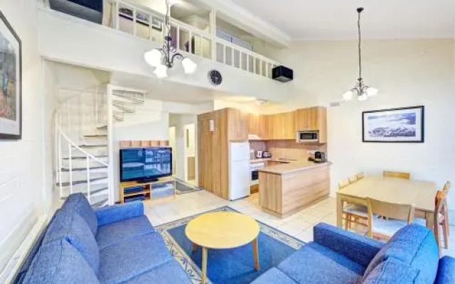 Snow Ski Apartments 31