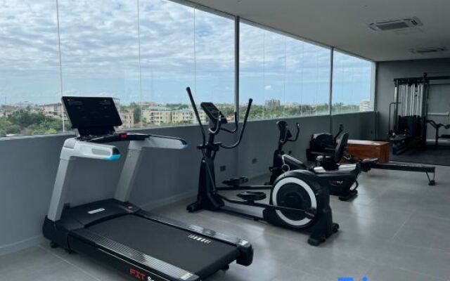 Urban by CityBlue, Dar es Salaam