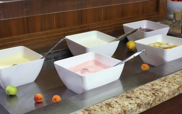 Izola Paradise Hotel - All Inclusive