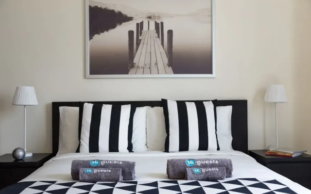 The Residences 5