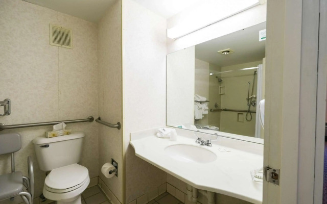 Fireside Inn & Suites Portland