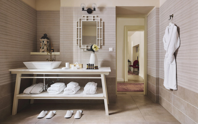 Bohemian Suites Athens