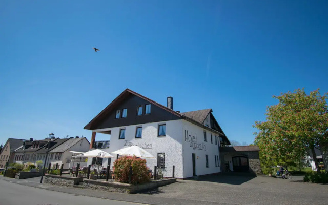 Hotel Laufelder Hof