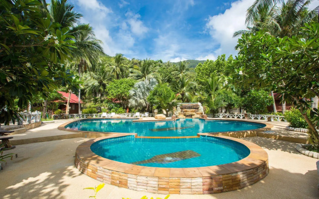 Bottle Beach 1 Resort