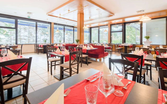 Hotel Kranjska Gora