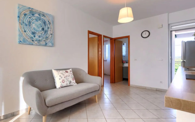 Apartment Fiore Poreč/Nova Vas 38877