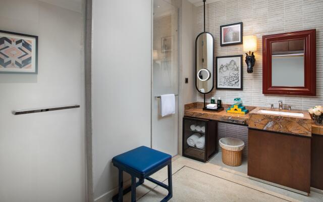 Hotel Indigo Diqing Moonlight City by IHG