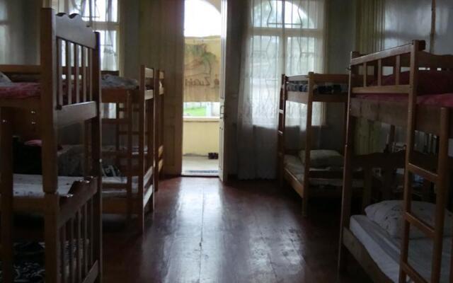 Zugdidi Hostel