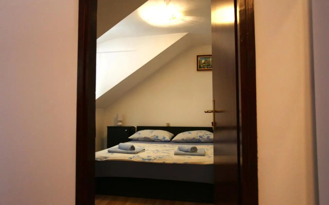 Apartment Lea