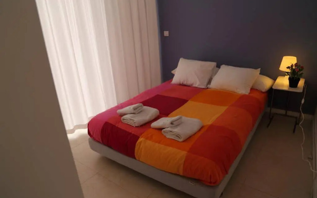 Apartamentos Taifas