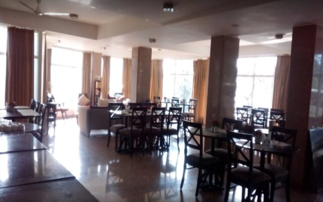 Sun Villa Hotel