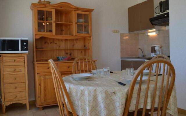 Appartement Saint-Cyprien, 2 pièces, 4 personnes - FR-1-225D-193