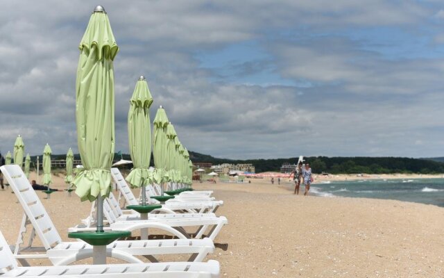 Hotel Forest Beach