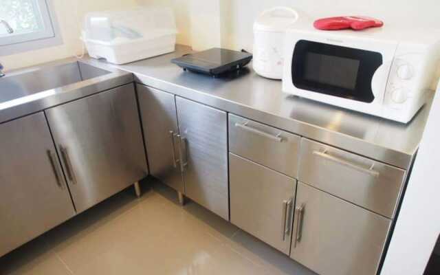 Teddy Bear Villa Hua Hin 1