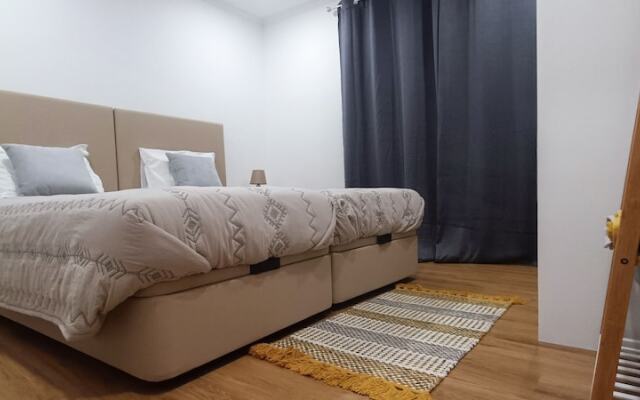 Mondalva Apartamentos