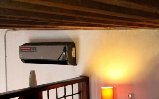 Loft Mexicano