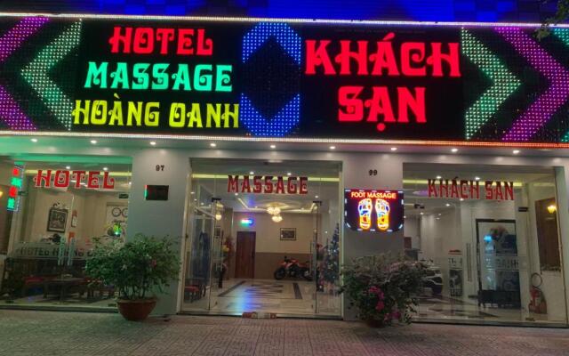 Hoang Oanh Hotel