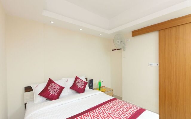 OYO 11342 Phoenix Inn