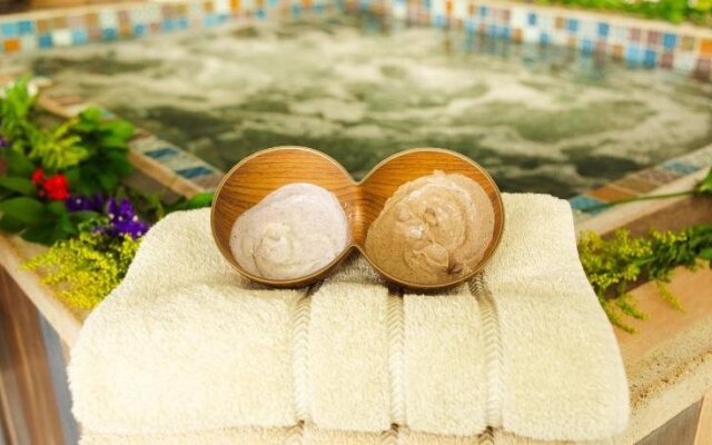 Hotel Hacienda Santa Clara