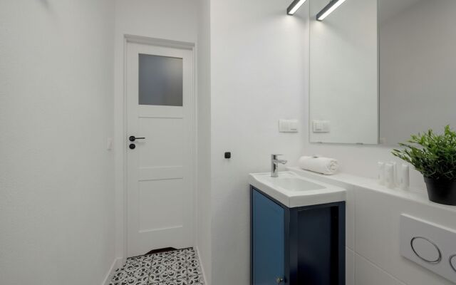 Apartment in Wroclaw Center by Renters