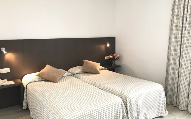Hotel Restaurant Bon Retorn