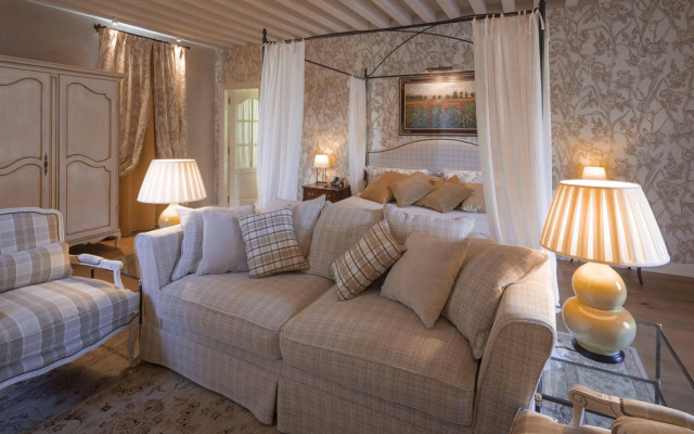 Relais d'Arfanta