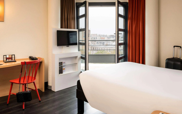 ibis Paris Gare de Lyon Diderot 12th