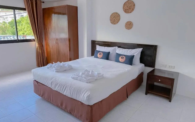 RoomQuest Kalim Beach