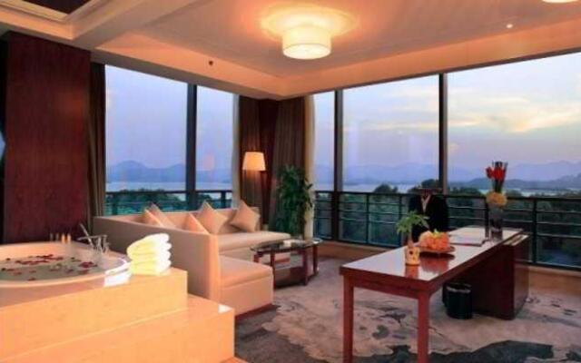 Lakeview Hotel Hangzhou