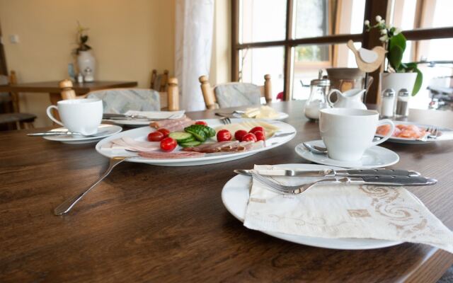 Pension Heinrich Heine